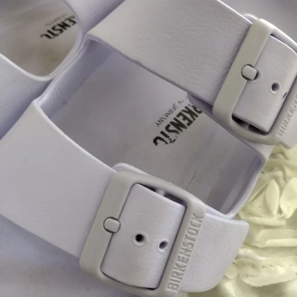 Birkenstock Eva purple fog - Picture 9 of 10